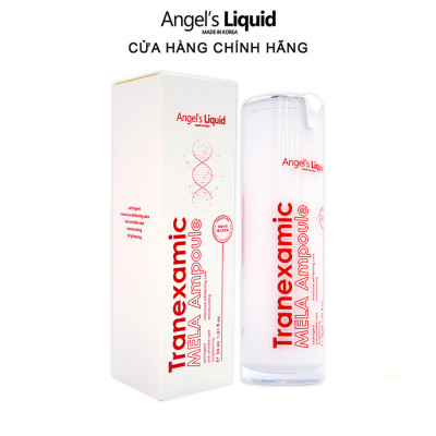 Siêu Tinh Chất Tranexamic Acid Mờ Nám Chuyên Sâu Angel