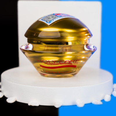 [Tặng kèm BÔNG TẨY TRANG Grenobil 150miếng/cây]KEM DƯỠNG TRẮNG DA BAN ĐÊM HOLY CARE