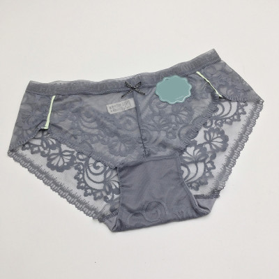 Quần Lót Ren Vừa Phù Hợp Với Người Có Cân Nặng Từ 45kg - 58kg