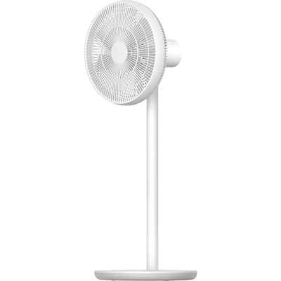 Quạt Thông Minh Xiaomi Mi Smart Standing Fan 2 Kết Nối App Điện Thoại - Hàng Chính Hãng