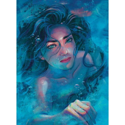 Layla - Linh Hồn Bị Đánh Tráo