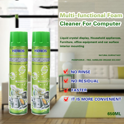 Combo 3 sản phẩm chăm sóc nhà bếp CB-01HC 1750ml