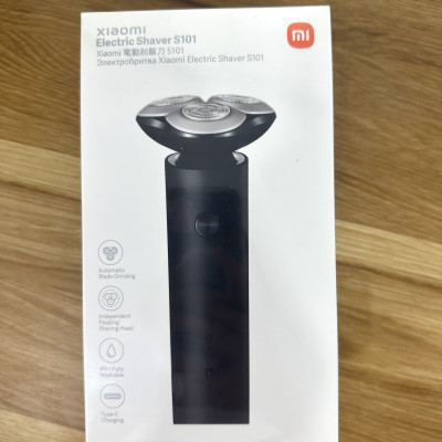 Máy Cạo Râu Xiaomi S101- Hàng Chính Hãng Digiworld - Mi Electric Shaver S101 cam kết chính hãng [ BH 12 tháng]