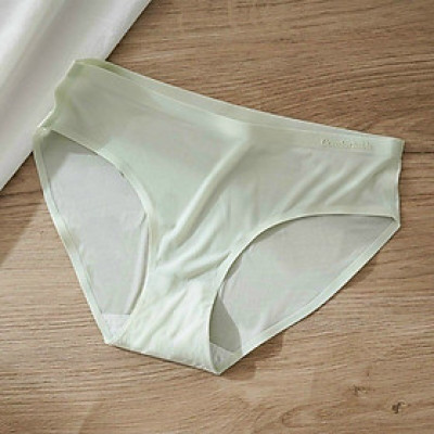 QUẦN LÓT SU THÔNG HƠI SIÊU ĐẸP SIÊU MỎNG TỪ 40-60KG DÀNH CHO NỮ