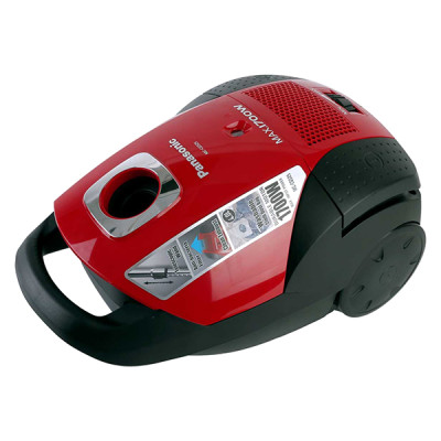 Máy Hút Bụi Panasonic MC-CG525RN49 - Hàng Chính Hãng