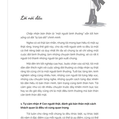 Cô Gái À, Yếu Đuối Cho Ai Xem - Học Cách Mạnh Mẽ, Học Cách Khôn Ngoan (Tái Bản 2023)