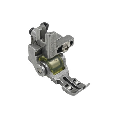 [HÀNG CHÍNH HÃNG] CHÂN VỊT ĐA NĂNG 3 TRONG 1 T3 CHỐNG NHĂN SỬ DỤNG CHO MÁY MAY 1 KIM CÔNG NGHIỆP