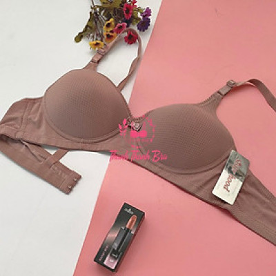 Áo lót thông hơi mút mỏng quả vừa nhỏ cup A thái lan 6328