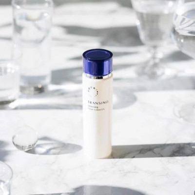 Nước Hoa Hồng Transino Whitening Clear Lotion (175ml)