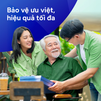 Tã dán người lớn CONFIDENCE CLASSIC DAY size M/L gói 15 miếng