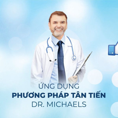 Kem bôi dùng cho móng DR MICHAELS NAILINEX CREAM 50g ( Australia )