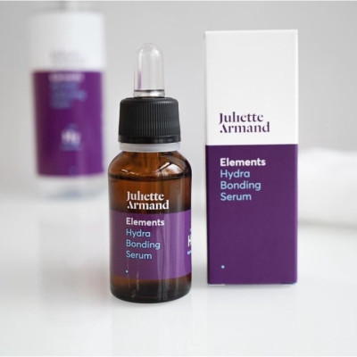 Tinh Chất JA Hydra Bonding Serum Dưỡng Ẩm Phục Hồi Da, Giúp Da Căng Bóng Chuyên Sâu 55ml