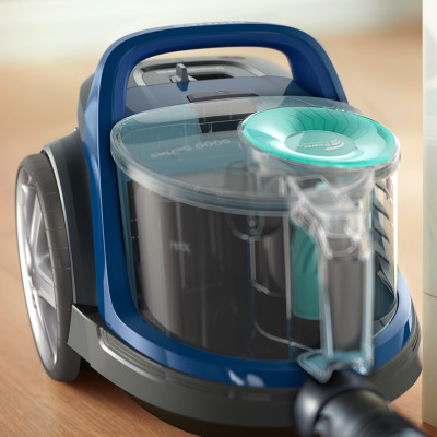 Máy Hút Bụi Philips FC9570/01 - Hàng chính hãng