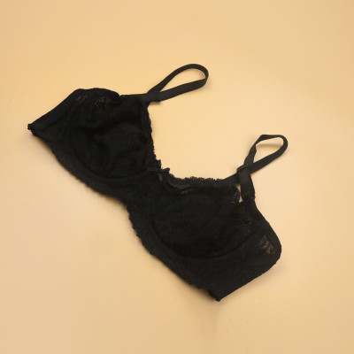 Áo Lót Nữ Cao Cấp Luperi LU3AL821 Có Gọng Đệm Không Đệm Nâng Ngực Ren Mỏng Siêu Đẹp Trẻ Trung Quyến Rũ