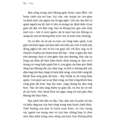 Osho - Yêu Trong Tỉnh Thức Gắn Bó Trong Niềm Tin - Bìa mềm - First News