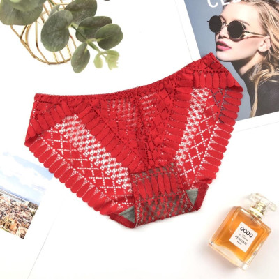 COMBO 5 QUẦN LÓT NỮ NGUYÊN REN 30196 – TINH TẾ, THOÁNG MÁT, ÔM DÁNG