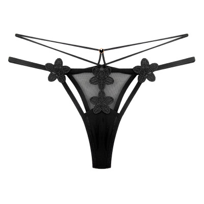 [Sexy] Quần lót nữ gợi cảm lọt khe eo Babes
