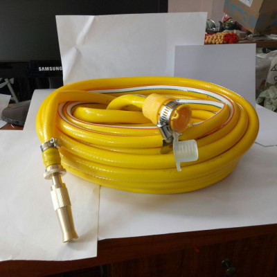 Bộ dây và vòi xịt tăng áp lực nươc 300% loại 10m 587497499498