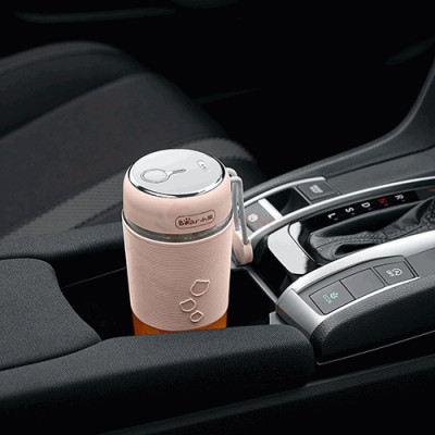 Máy xay sinh tố cầm tay Bear LLJ-B03C1 - Hàng chính hãng