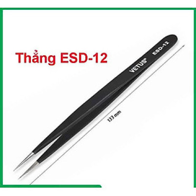 Nhíp gắp saffron nhụy hoa nghệ tây