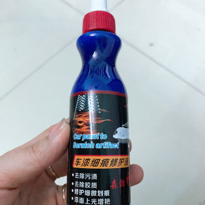 kem xóa vết xước ô tô xe máy 