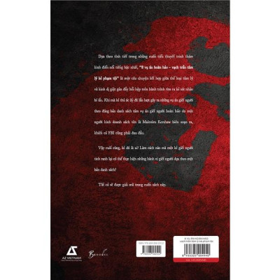 Sách  8 Vụ Án Hoàn Hảo  Vạch Trần Tâm Lý Kẻ Phạm Tội - Skybooks - BẢN QUYỀN