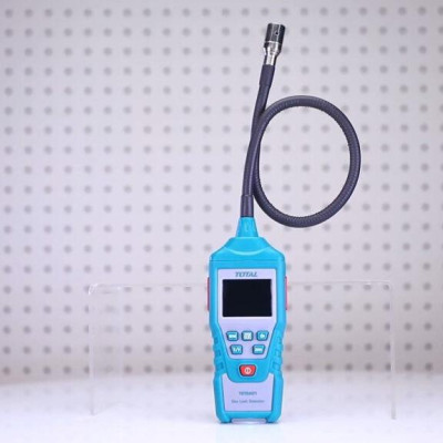 MÁY ĐO RÒ RỈ KHÍ GAS KỸ THUẬT SỐ 0 ~ 9999PPM (METAN) TOTAL TETGA01 - HÀNG CHÍNH HÃNG