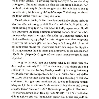 Vĩ Đại Do Lựa Chọn (Tái Bản 2023)