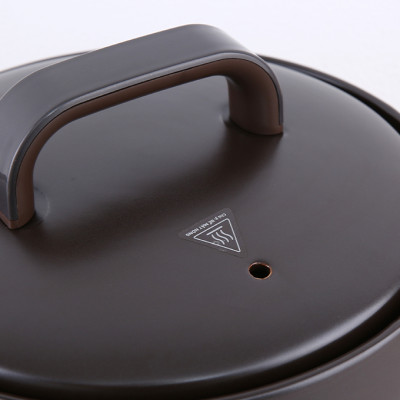 Nồi hầm dưỡng sinh Kangaroo KG3SC1 3 lít - Hàng chính hãng