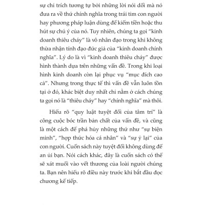 Chuyển Hóa Tâm Thức