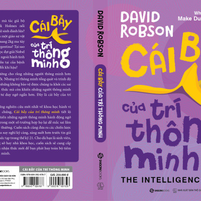 Cái bẫy của trí thông minh
