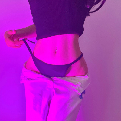 Quần Lót Lọt Khe Kiểu Dây Xích Siêu Quyến Rũ Cho Nữ