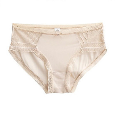 Quần Lót Lụa Hàng Cao Cấp Xuất Nhật ( Mã WL11)