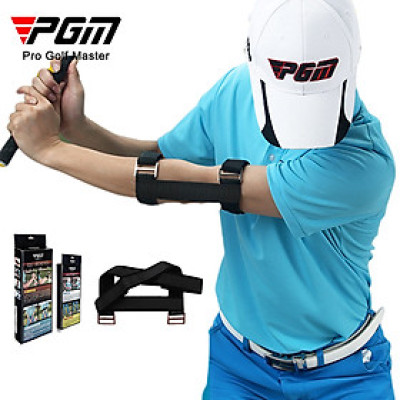 Nẹp Định Vị Khuỷu Tay Chơi Golf - PGM Elbow Brace Corrector - JZQ006
