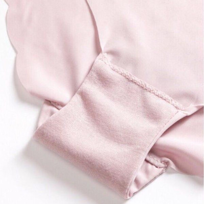 combo 5 chiếc quần lót nữ su viền sóng 1028