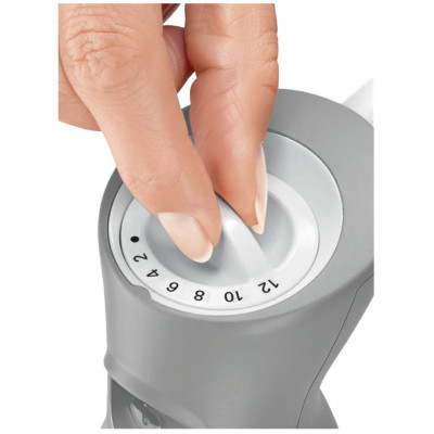 Máy xay cầm tay Bosch Ergo Mixx 600W (MSM66150)- SX Đức - Hàng chính hãng