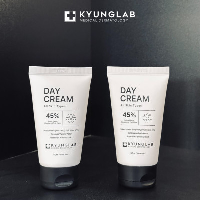 Kem Dưỡng Nâng Tone Ban Ngày Kyung Lab 50ml