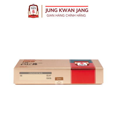 Viên Hồng Sâm KGC Jung Kwan Jang Hwal Gi Dan ( 3,75g * 10 Viên )