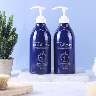 Dầu xả dưỡng chất suôn mượt Heavening Perfect , bổ sung vitamin nuôi dưỡng từ chân tóc tới ngọn giúp mái tóc trở lên mềm mượt và chắc khỏe 