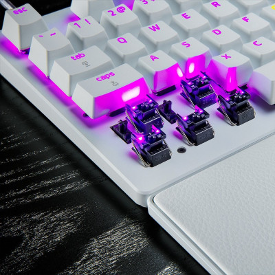 [Mới, hàng chính hãng] Bàn phím Razer Huntsman V3 Pro Tenkeyless