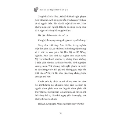 Sách - Chất Xúc Tác Thay Đổi Tâm Trí Bất Kỳ Ai