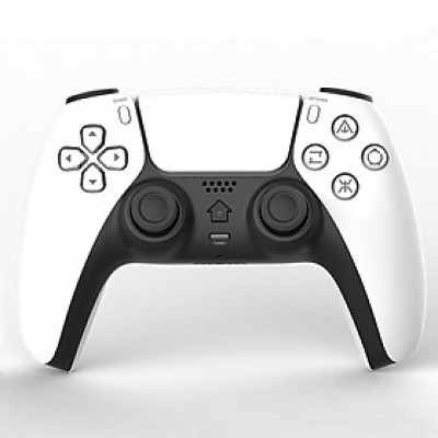 Gamepad Tay Game Không dây Bluetooth P4+ / T28 cho máy tính - điện thoại hàng nhập khẩu