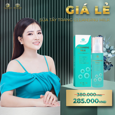 2h Kem dưỡng da mặt Mychi face