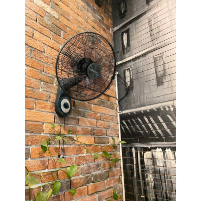 Quạt treo tường Rapido RWF – 16AWM cao cấp, chính hãng siêu êm - Hàng chính hãng