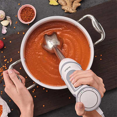 Máy xay sinh tố cầm tay Braun MQ5235 - Hàng chính hãng