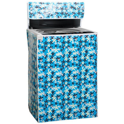 Áo trùm máy giặt  cửa trên cho máy từ 9 - 10kg , vải dù cao cấp chống thấm nước , bảo vệ máy khỏi  bụi bẩn , mưa - nắng