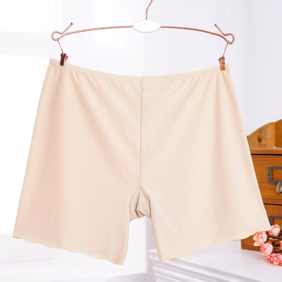 Quần Lót Nữ Mặc Trong Váy Su Đúc Trơn 401 – ôm mượt, không lộ đường may