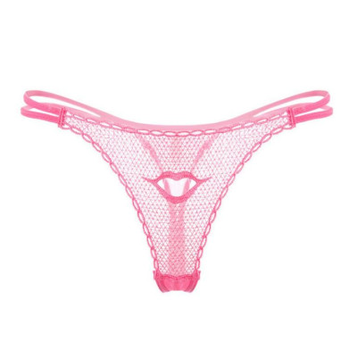 Quần lọt khe ren mềm dây mảnh, quần lót sexy