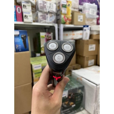 Máy Cạo Râu Du Lịch Philips S1103 - Hàng Chính Hãng