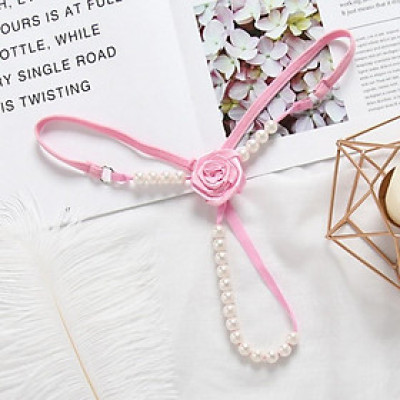 Quần lọt khe sexy gợi cảm Cao cấp - Hồng